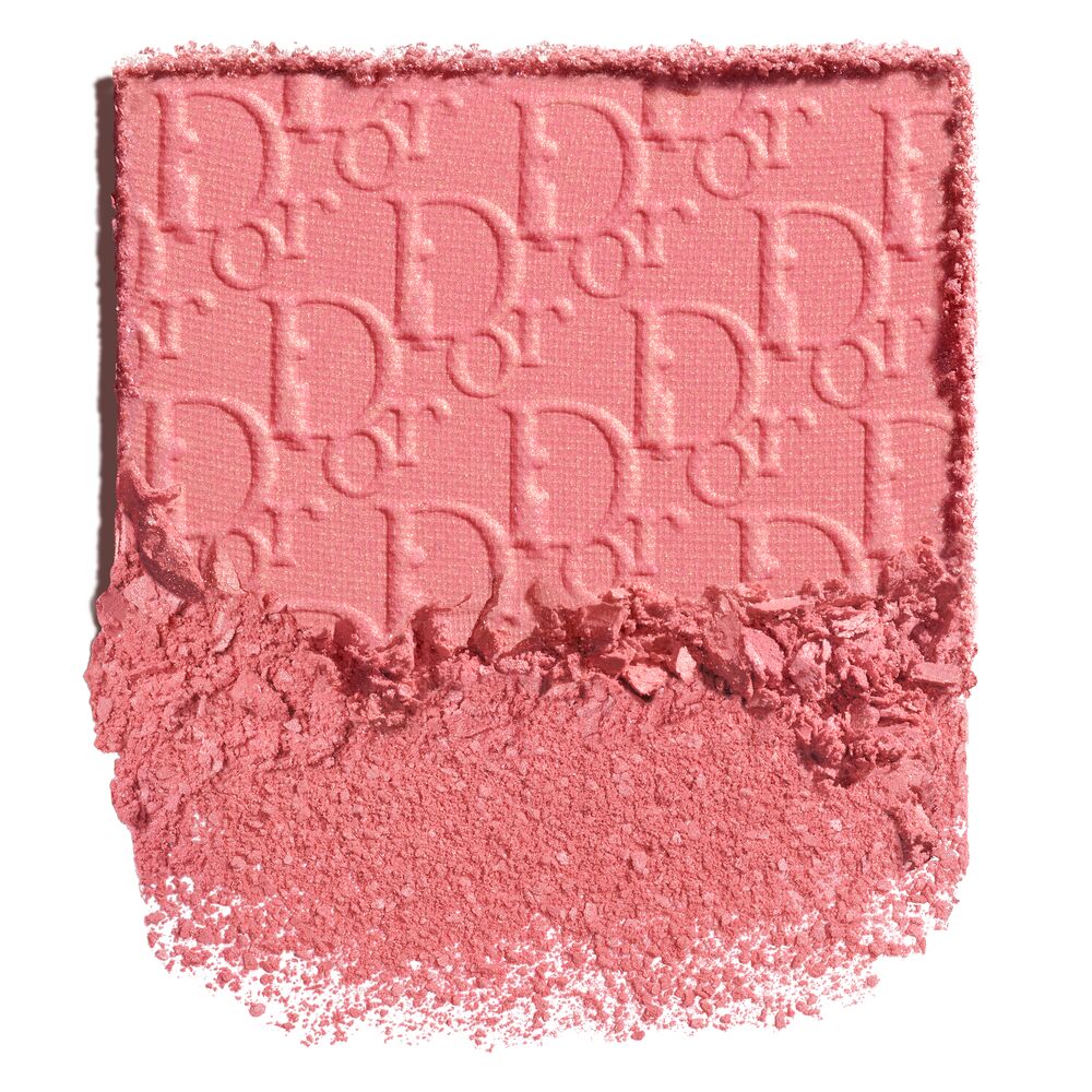DIOR BACKSTAGE ROSY GLOW (BLUSH EN POLVO)